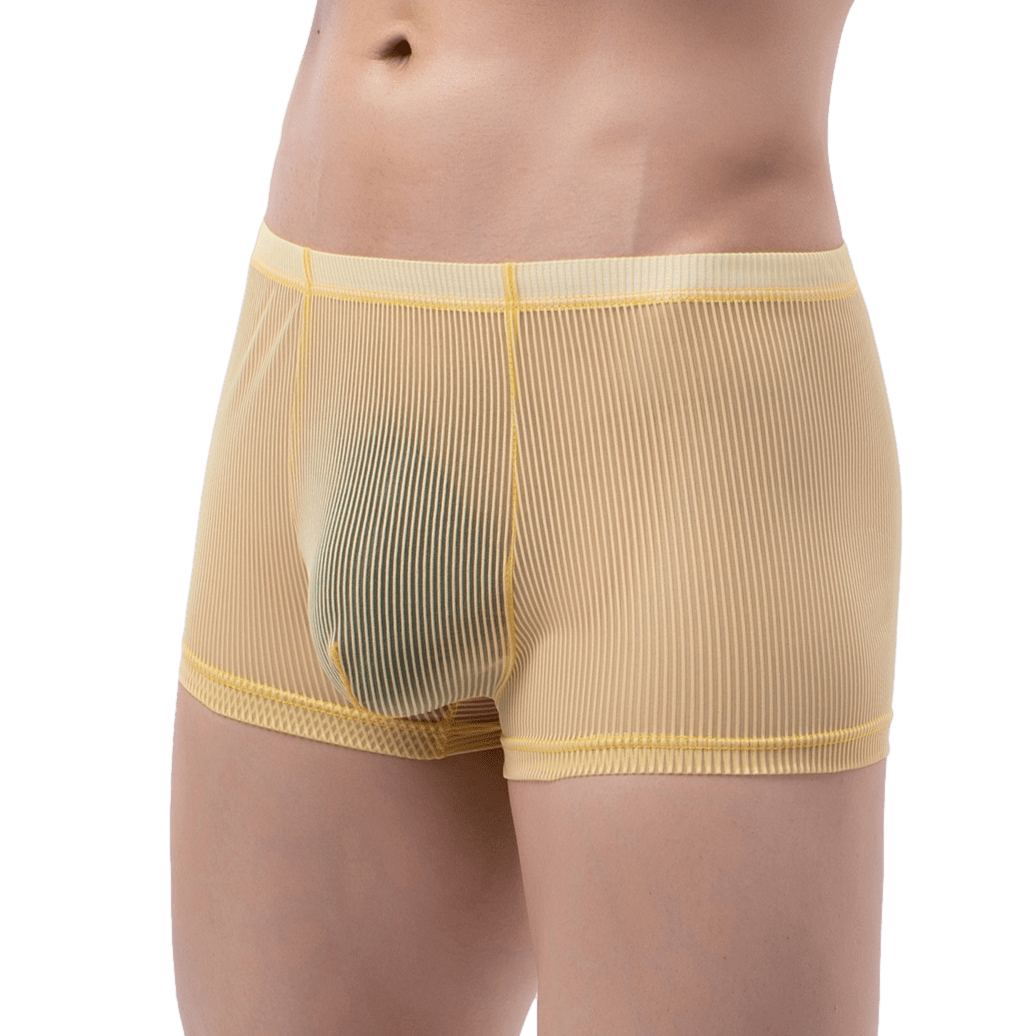 Crystal Trunks | dmunderwear