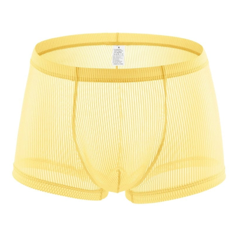 Crystal Trunks | dmunderwear detail image 4