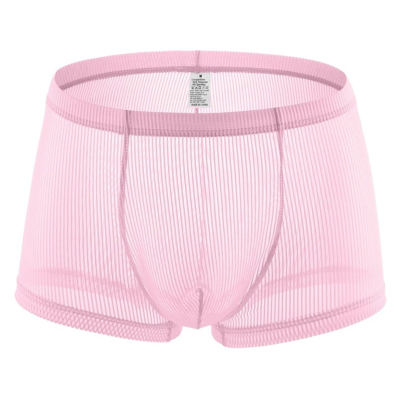 Crystal Trunks | dmunderwear detail image 5