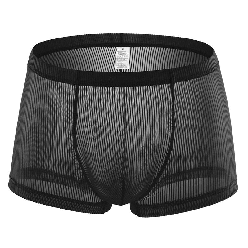 Crystal Trunks | dmunderwear detail image 6