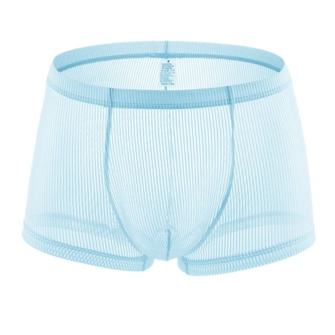 Crystal Trunks | dmunderwear detail image 8