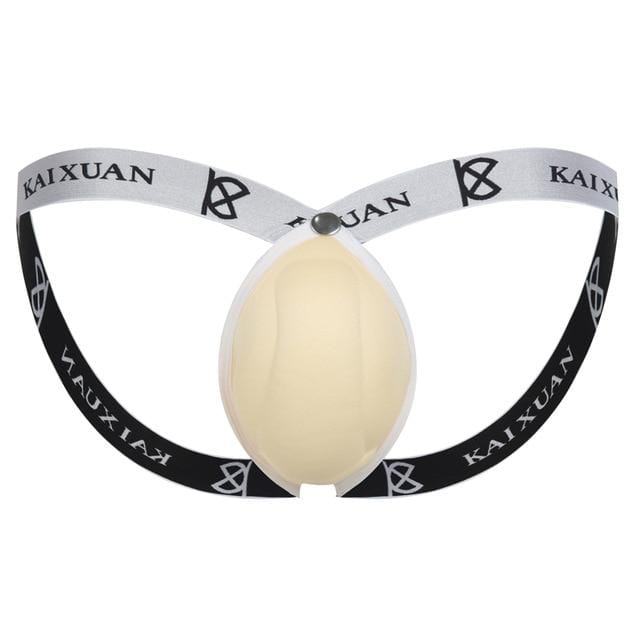 Cupped Strap | dmunderwear