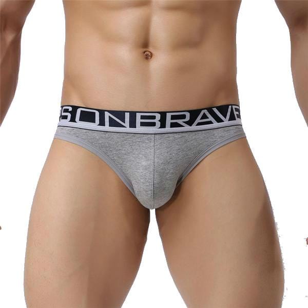 Cut Briefs | dmunderwear detail image 5