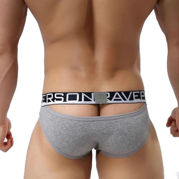 Cut Briefs | dmunderwear detail image 6