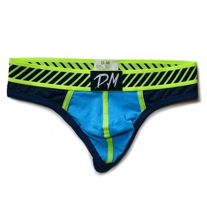 Cyber G-String | dmunderwear