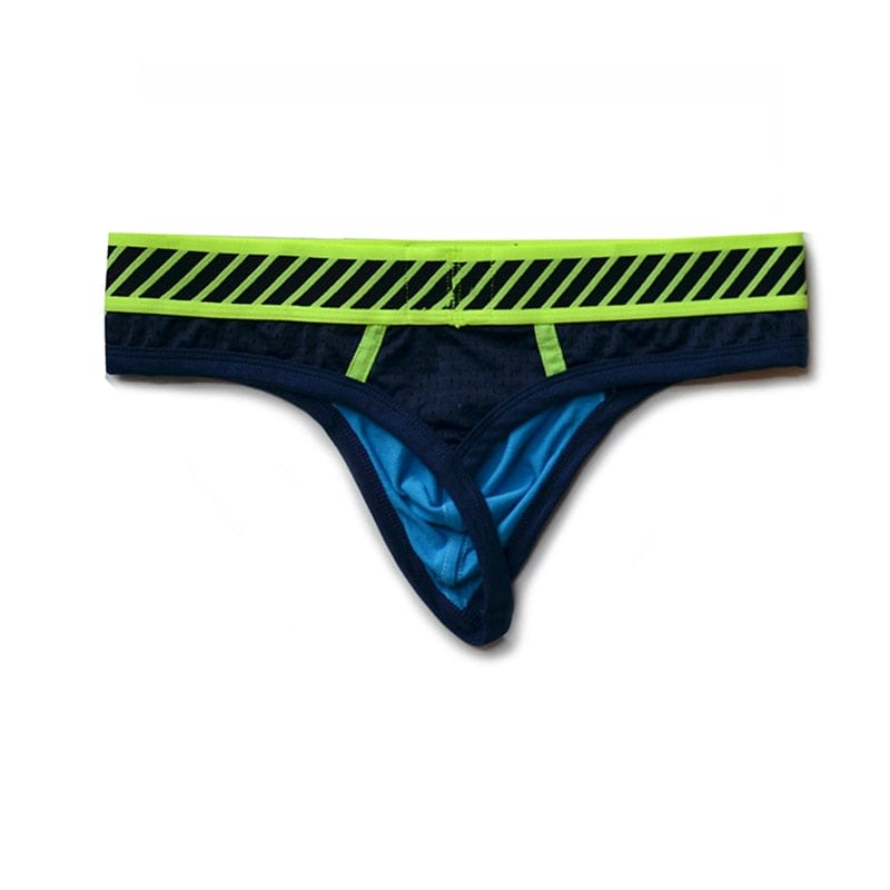 Cyber G-String | dmunderwear detail image 2