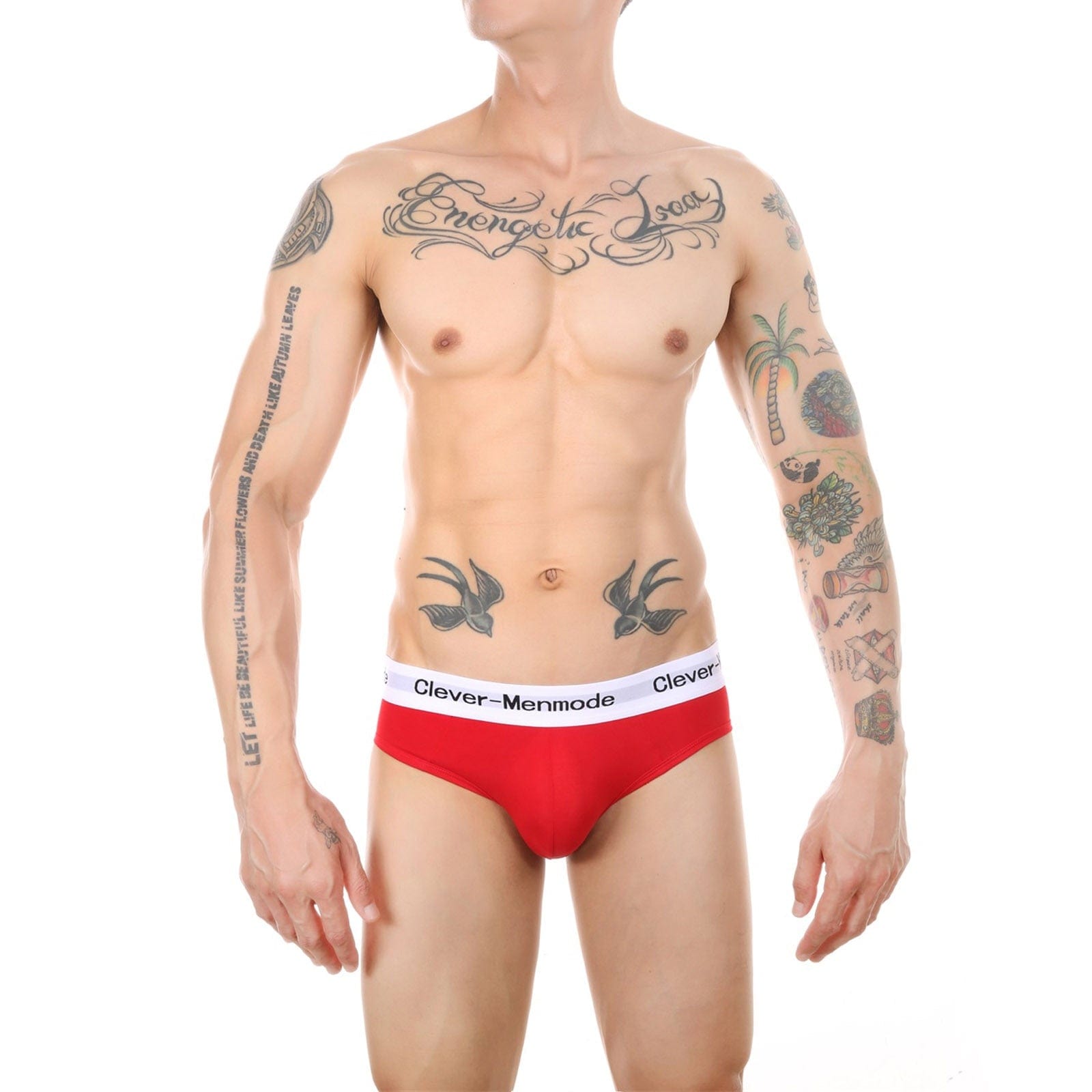 Daily Backless Briefs | dmunderwear detail image 6