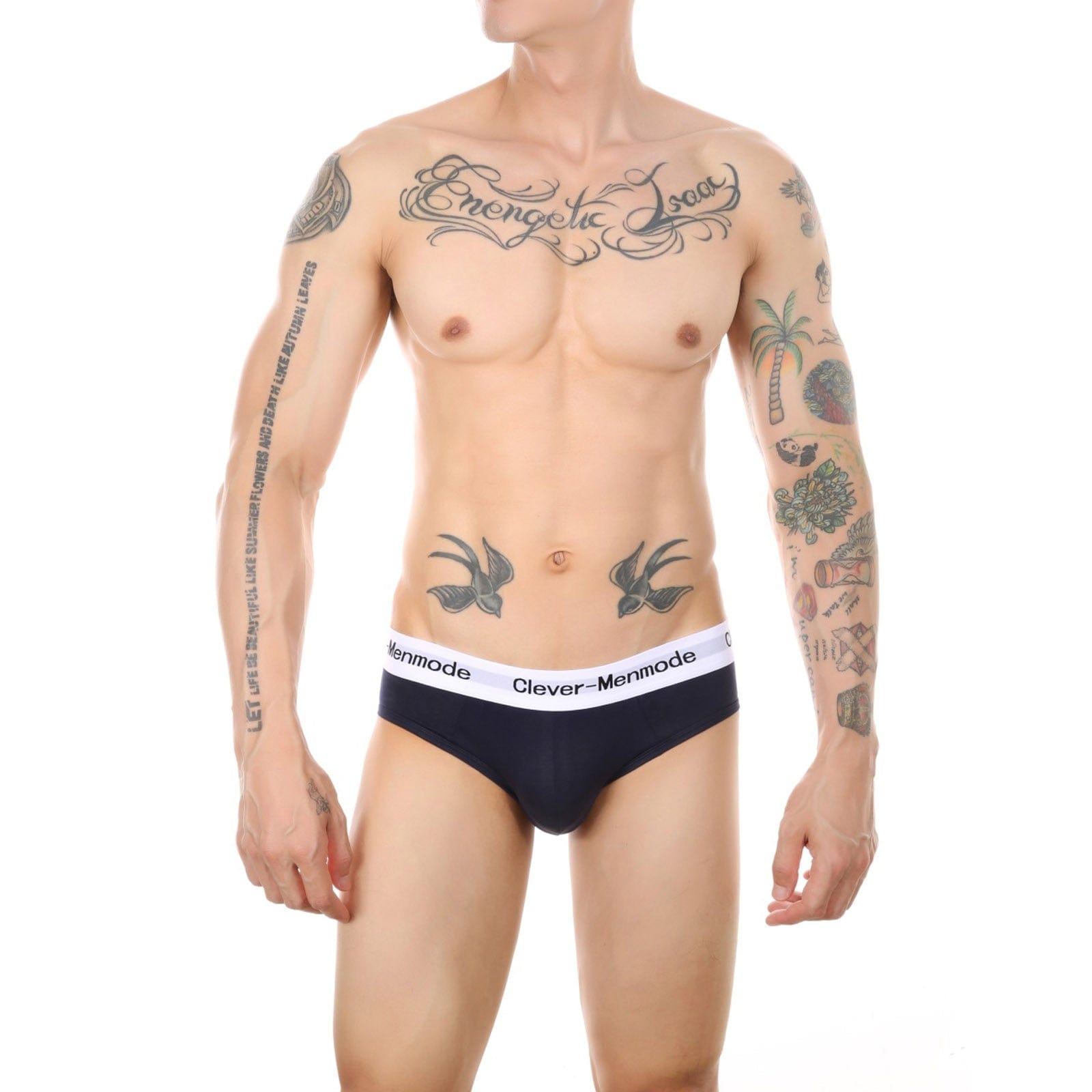 Daily Backless Briefs | dmunderwear detail image 8