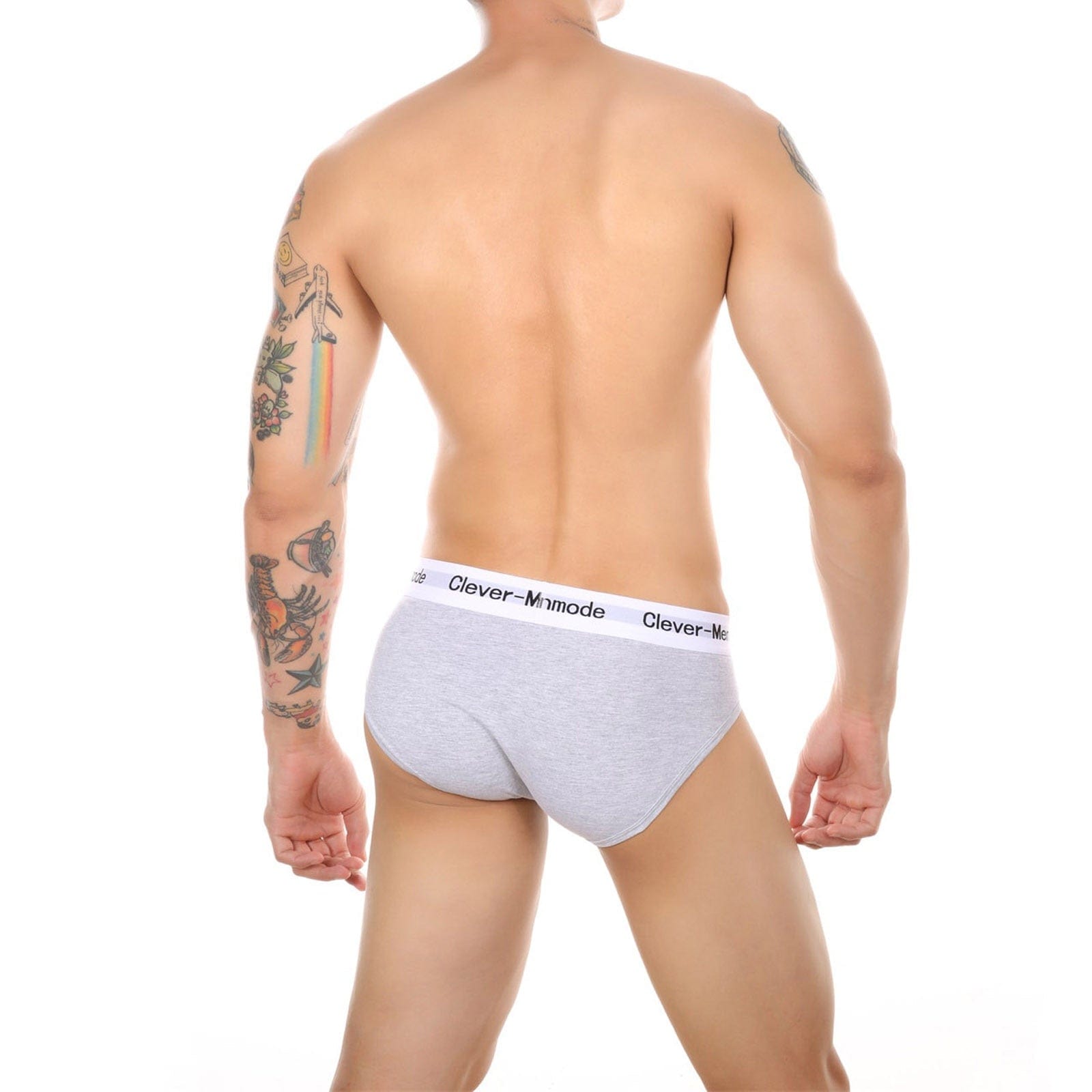 Daily Briefs | dmunderwear detail image 11