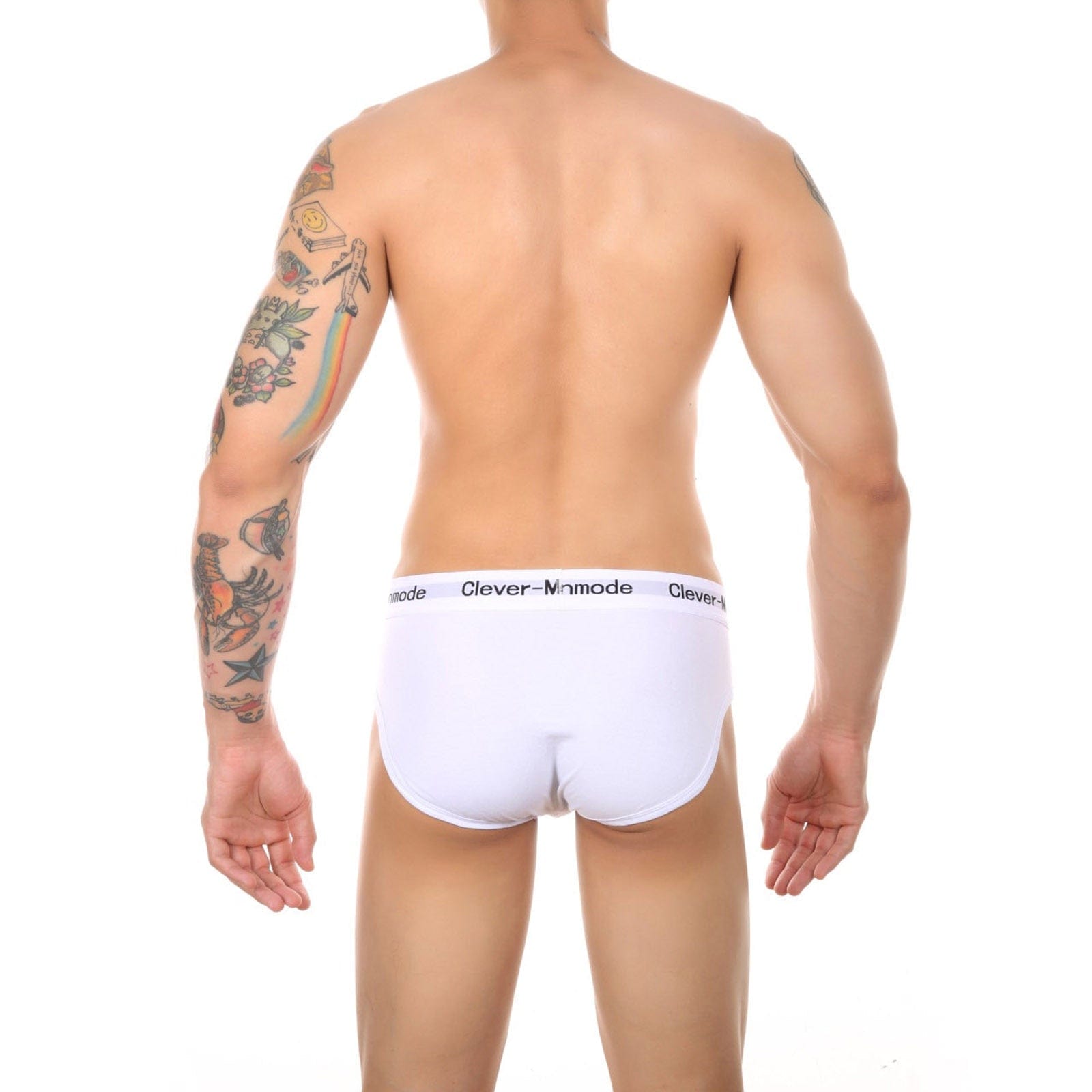 Daily Briefs | dmunderwear detail image 14