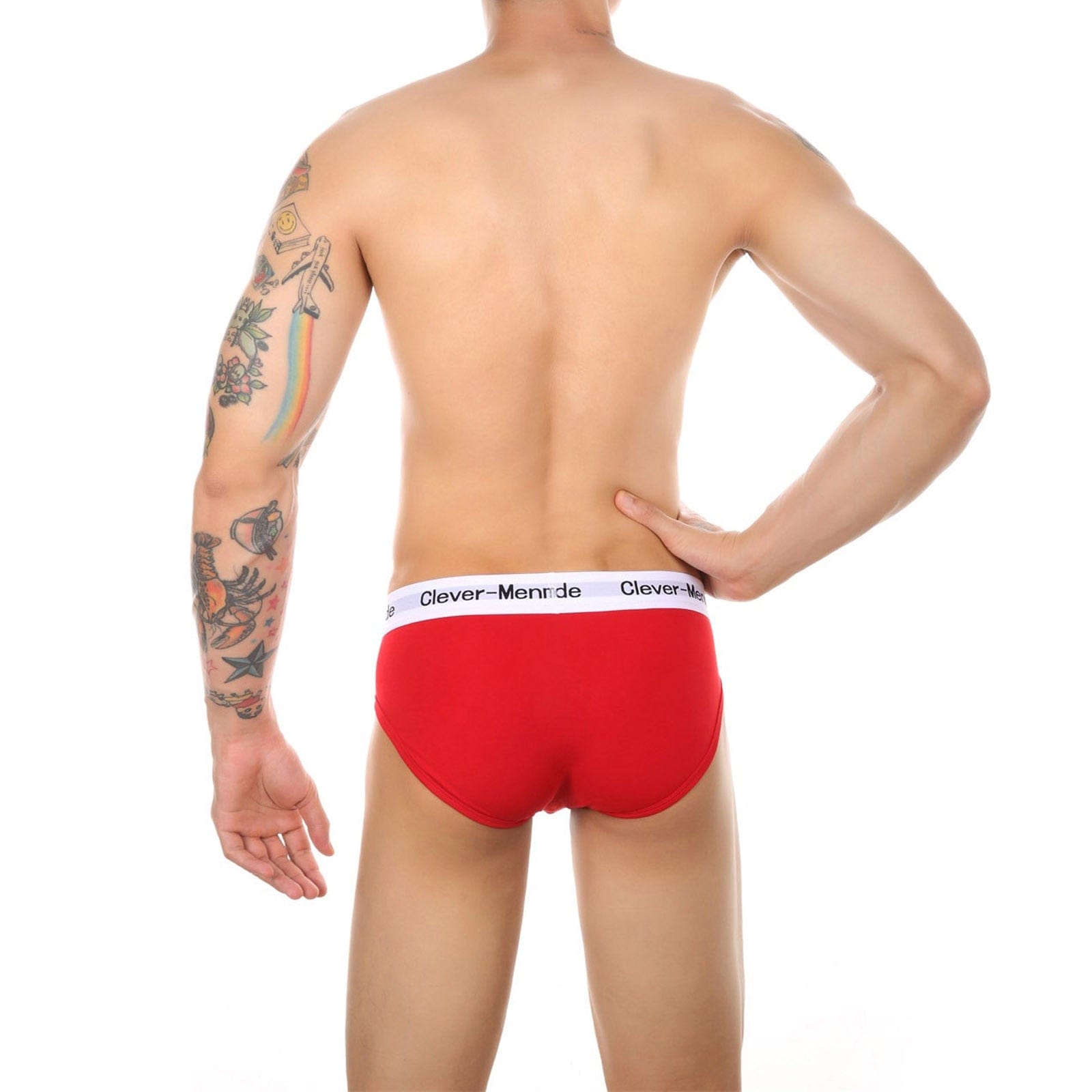 Daily Briefs | dmunderwear detail image 2