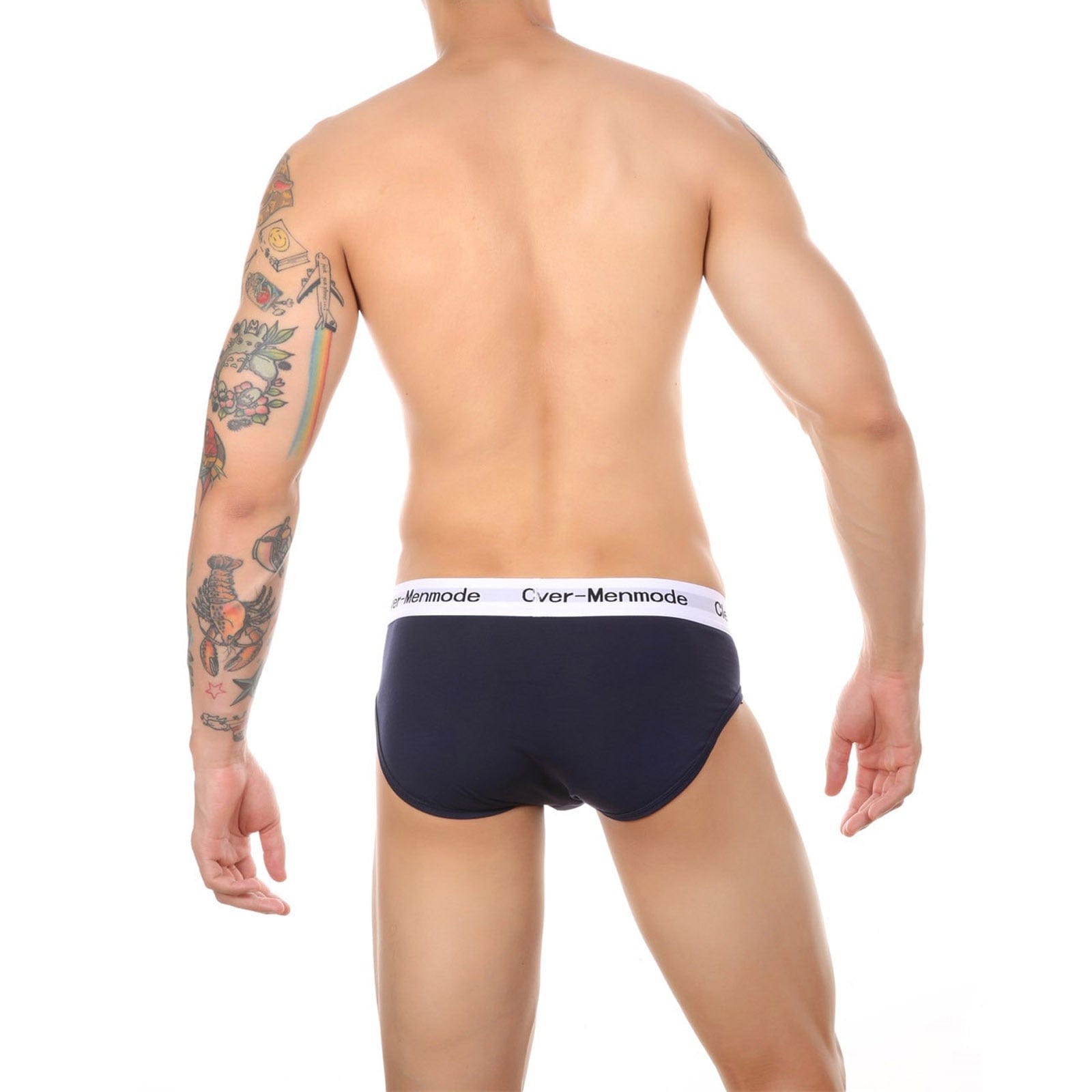 Daily Briefs | dmunderwear detail image 8