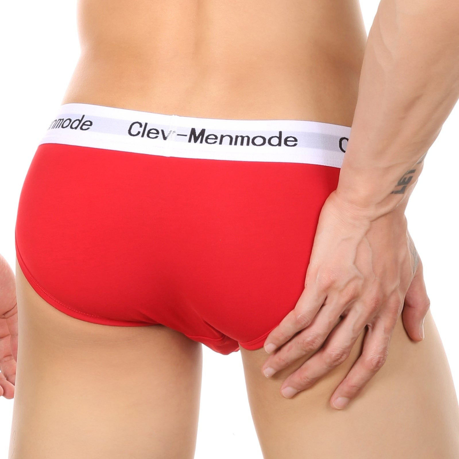 Daily Contour Briefs | dmunderwear detail image 11