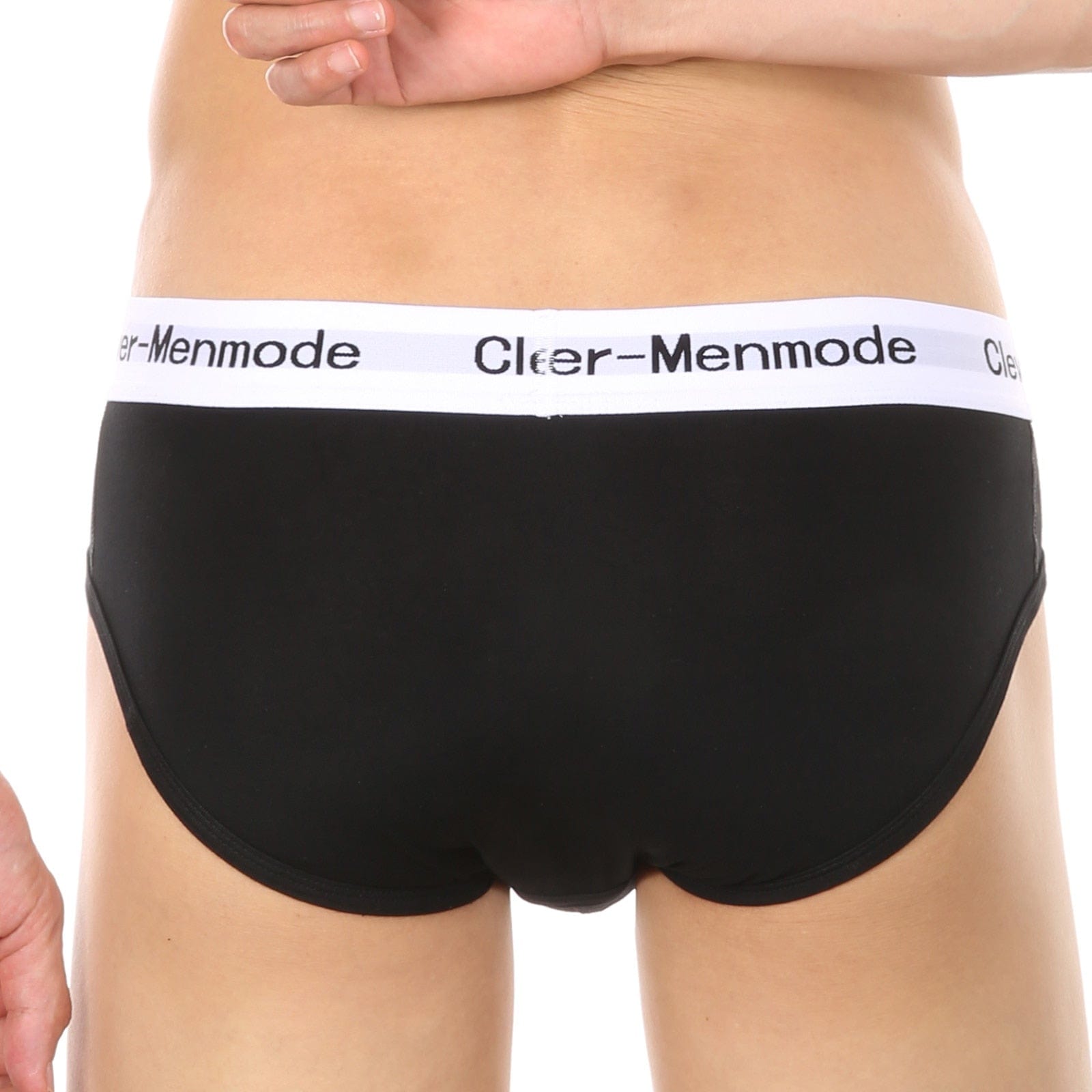 Daily Contour Briefs | dmunderwear detail image 8