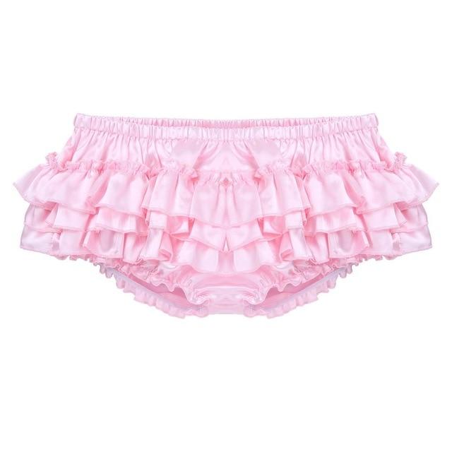 Darling Bloomers | dmunderwear