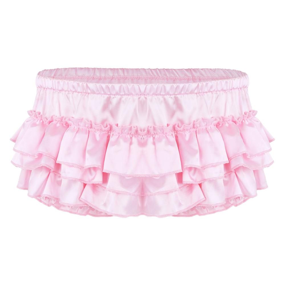 Darling Bloomers | dmunderwear detail image 2