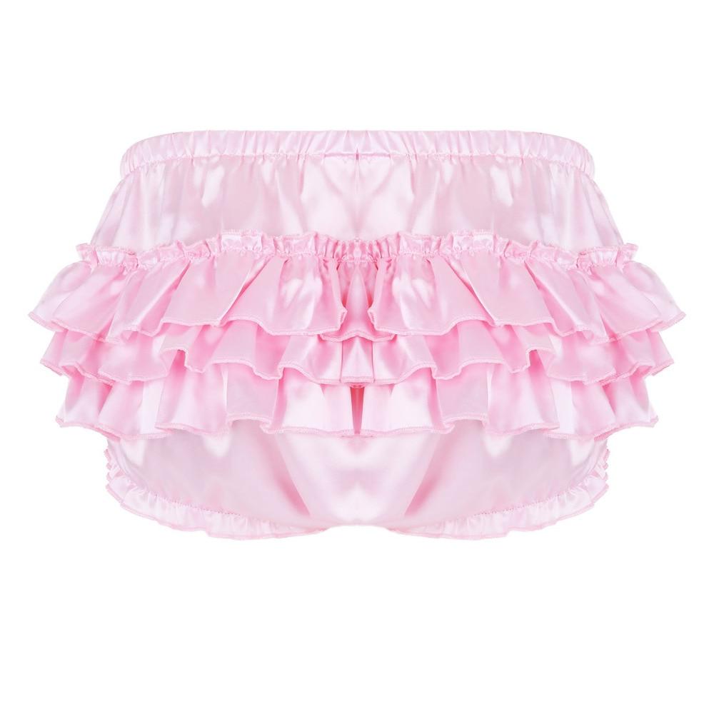 Darling Bloomers | dmunderwear detail image 3