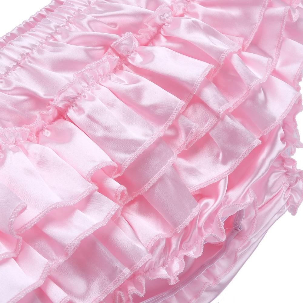 Darling Bloomers | dmunderwear detail image 4