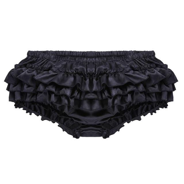 Darling Bloomers | dmunderwear detail image 5