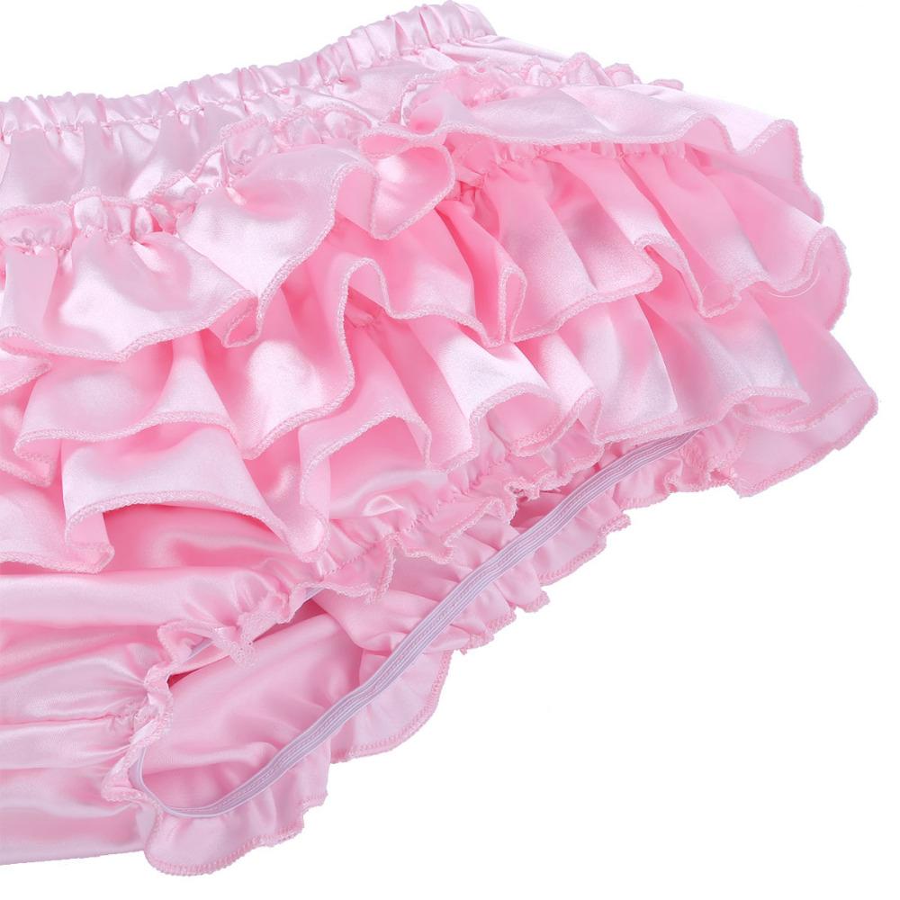 Darling Bloomers | dmunderwear detail image 6