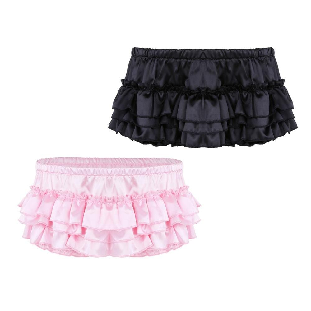 Darling Bloomers | dmunderwear detail image 7