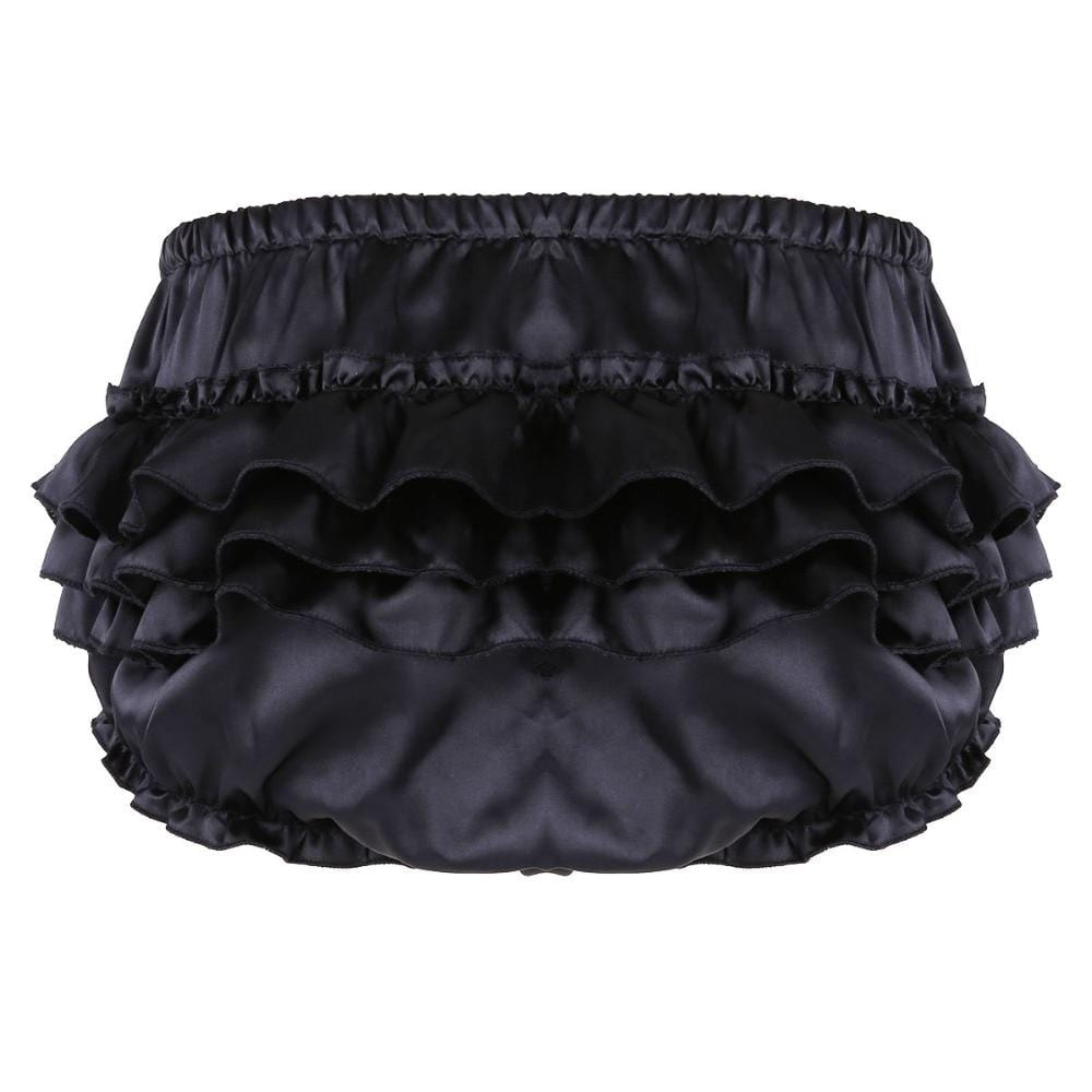 Darling Bloomers | dmunderwear detail image 8