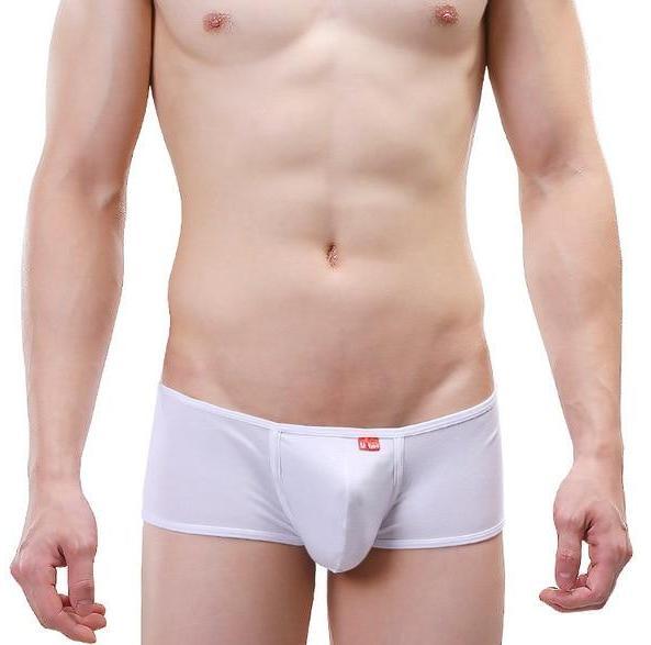 Delicate Trunks | dmunderwear variant image