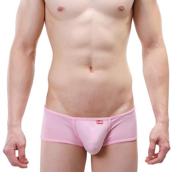 Delicate Trunks | dmunderwear detail image 6