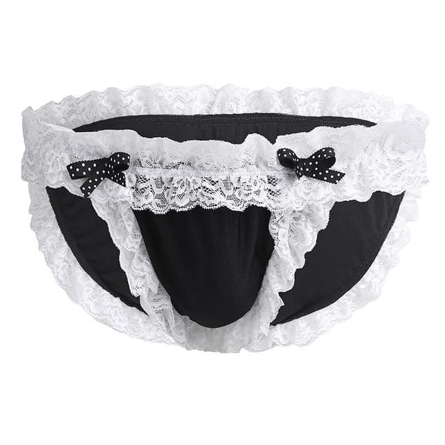 Delightful Panties | dmunderwear
