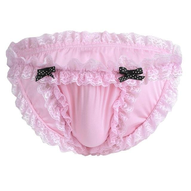 Delightful Panties | dmunderwear variant image