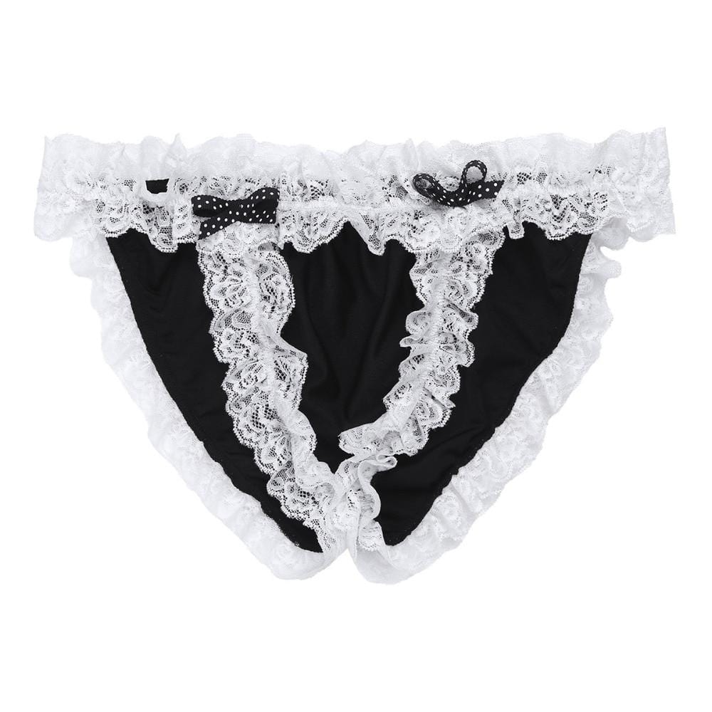 Delightful Panties | dmunderwear detail image 3