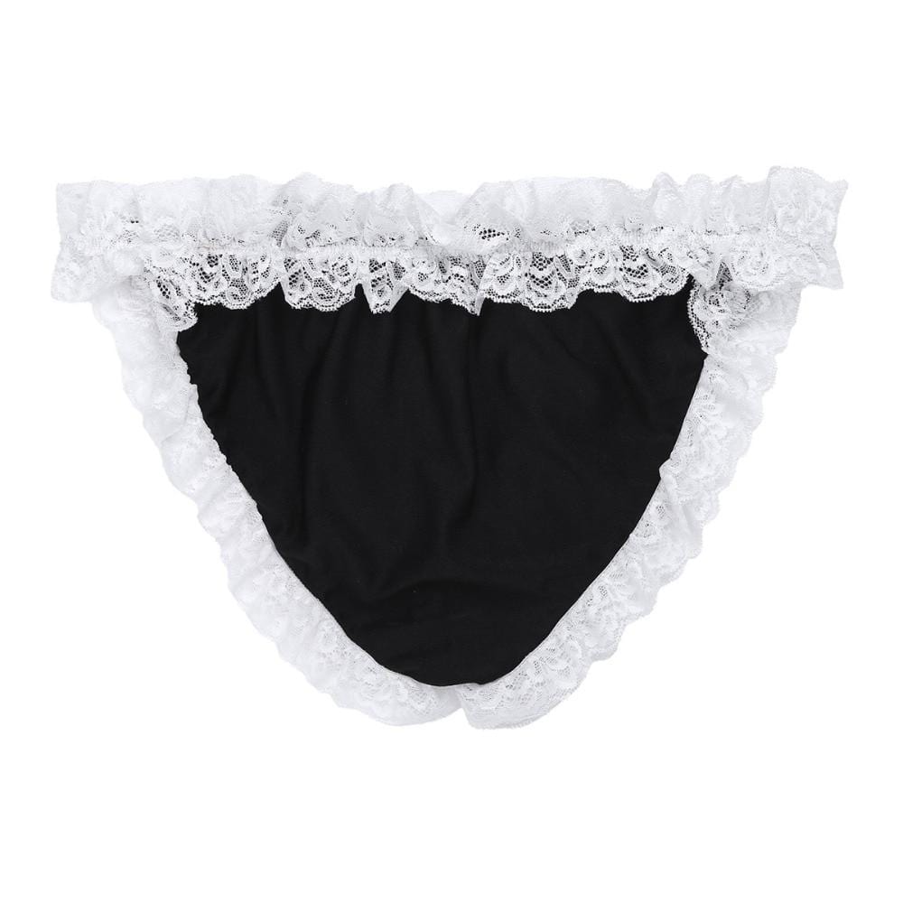 Delightful Panties | dmunderwear detail image 4