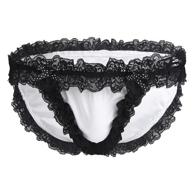 Delightful Panties | dmunderwear detail image 5