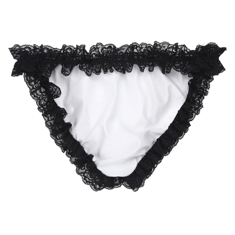 Delightful Panties | dmunderwear detail image 7