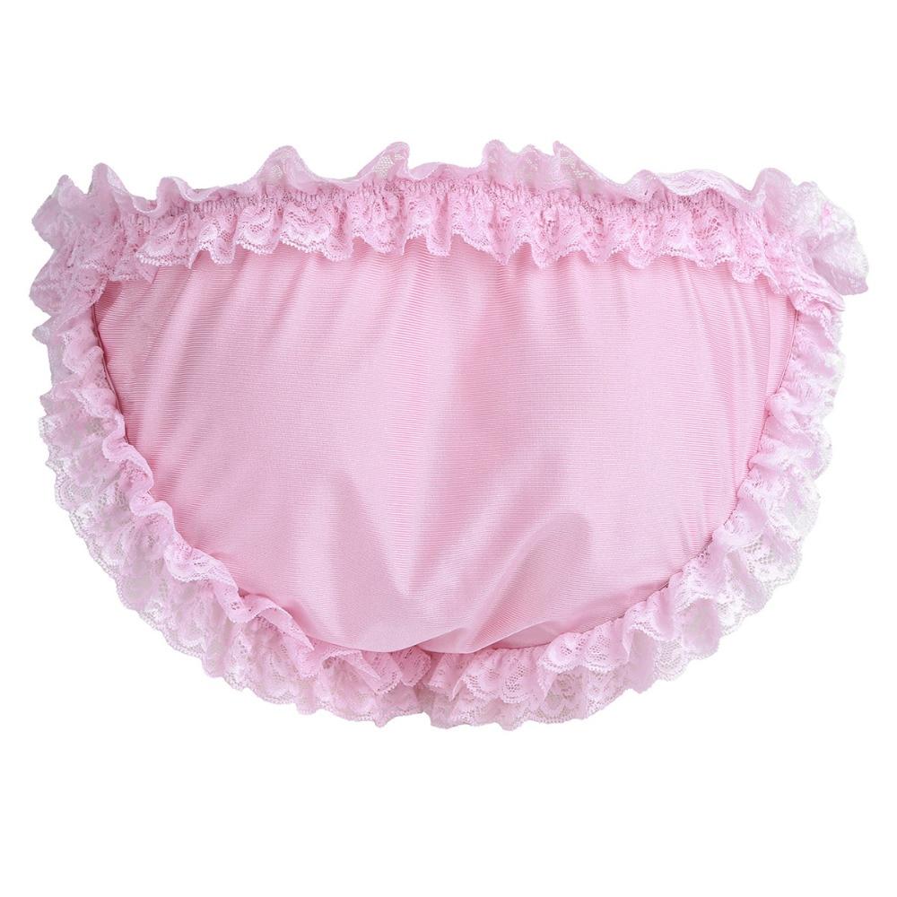 Delightful Panties | dmunderwear detail image 8