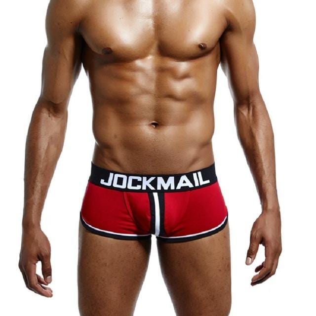 Designer Backless Trunks | dmunderwear detail image 12