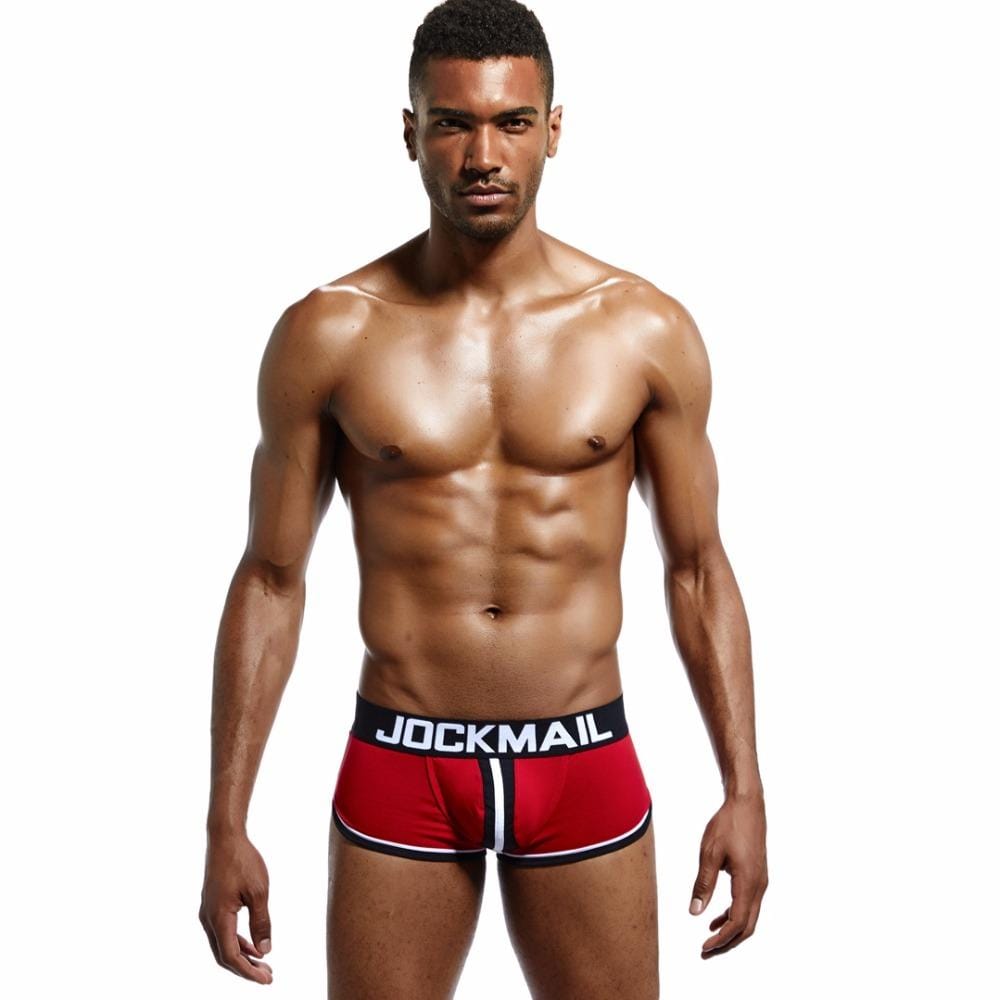 Designer Backless Trunks | dmunderwear detail image 13