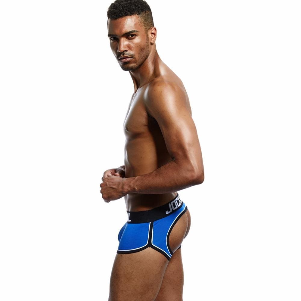 Designer Backless Trunks | dmunderwear detail image 8