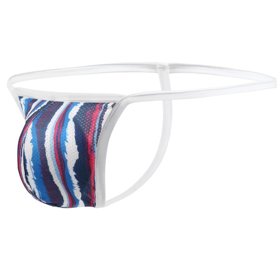 Designer Slip G-String | dmunderwear