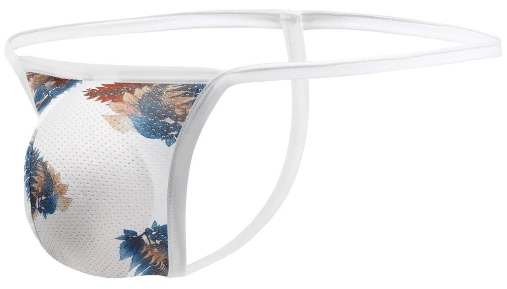 Designer Slip G-String | dmunderwear detail image 10