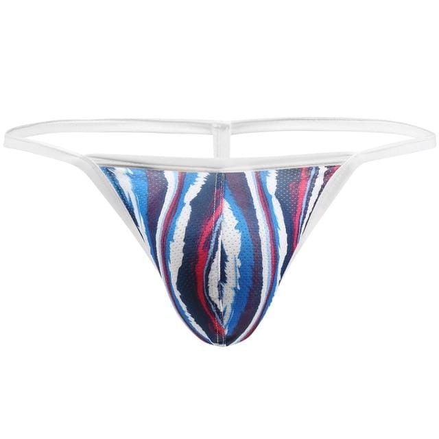Designer Slip G-String | dmunderwear variant image