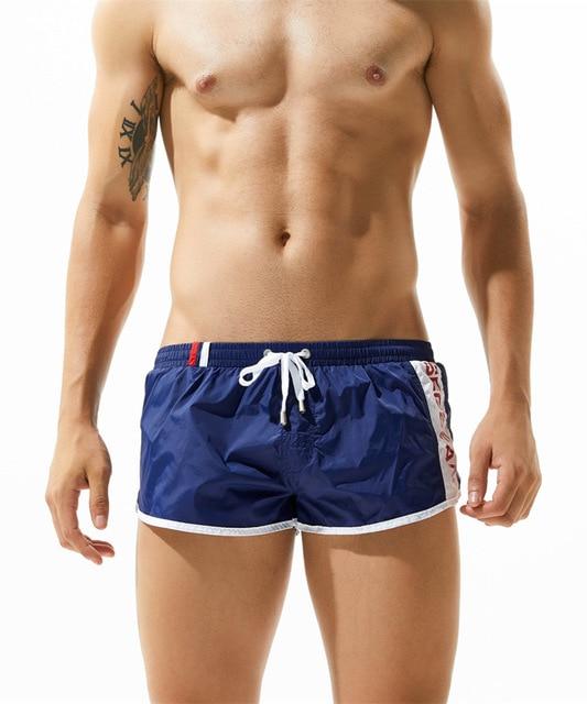 Micro Swim Shorts | dmunderwear detail image 11