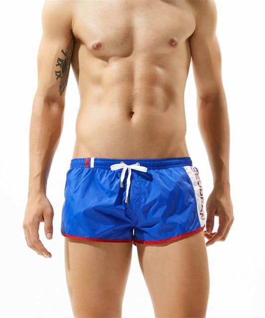 Micro Swim Shorts | dmunderwear variant image