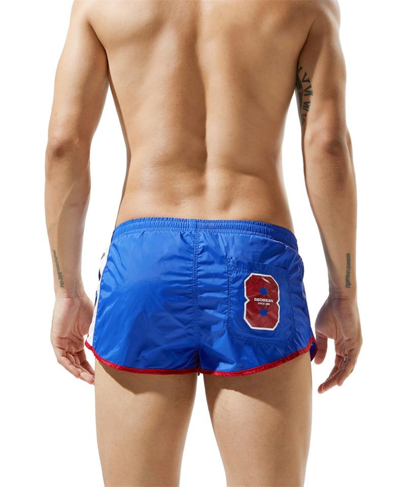 Micro Swim Shorts | dmunderwear detail image 4