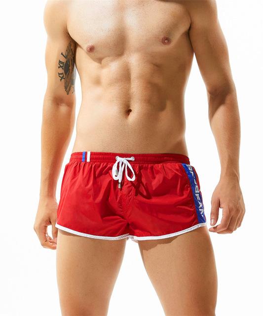 Micro Swim Shorts | dmunderwear detail image 5
