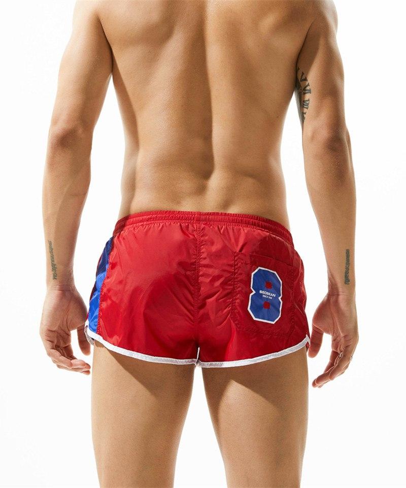 Micro Swim Shorts | dmunderwear detail image 6