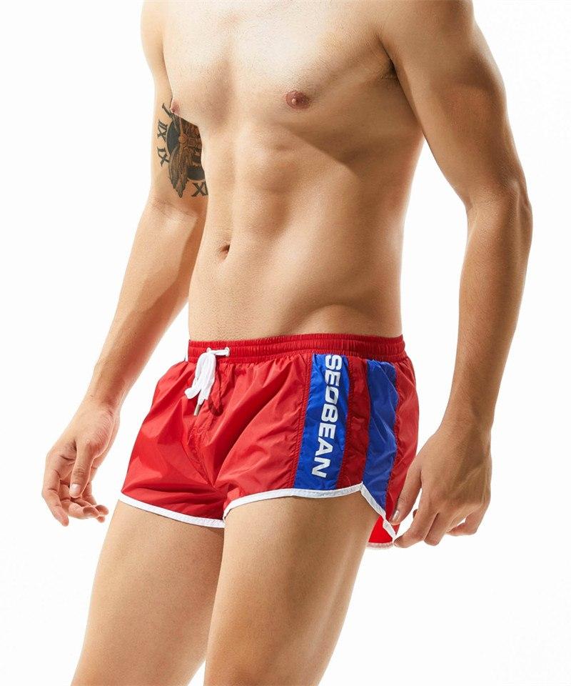 Micro Swim Shorts | dmunderwear detail image 7