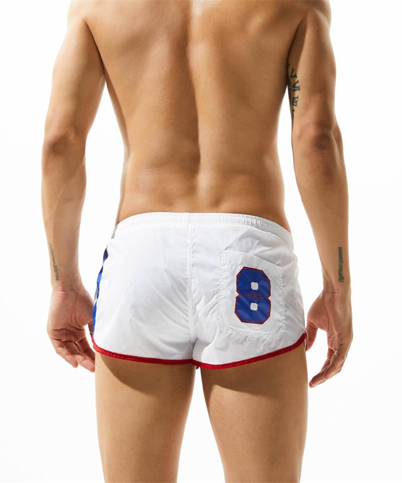 Micro Swim Shorts | dmunderwear detail image 8
