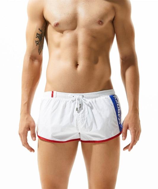 Micro Swim Shorts | dmunderwear detail image 9