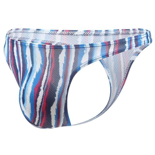 Designer Slip Thong | dmunderwear detail image 20